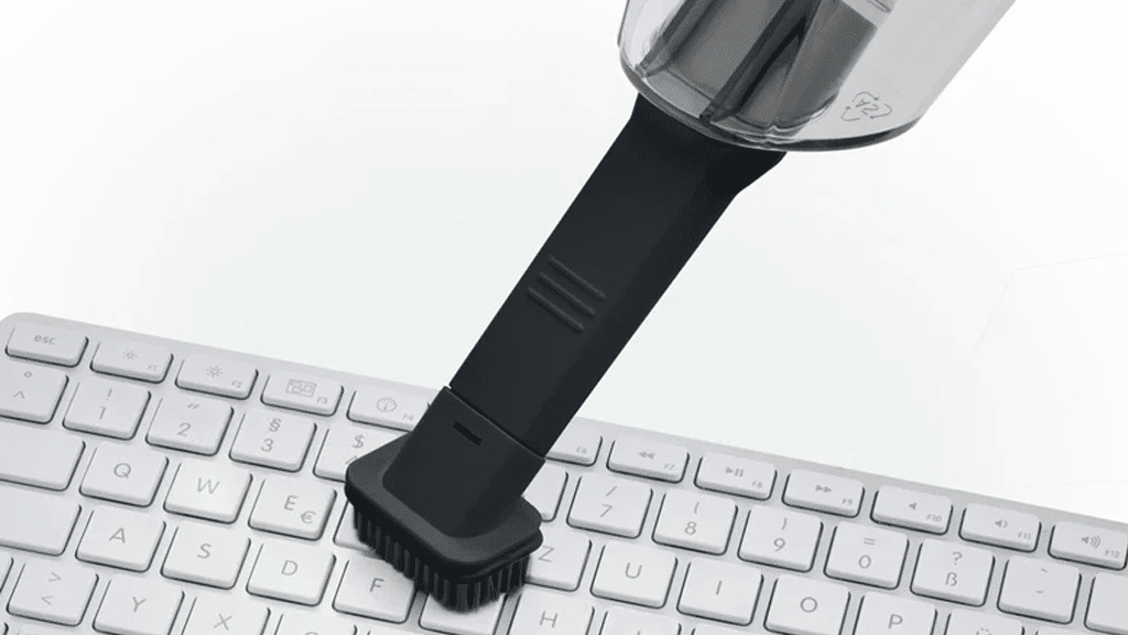 Severin S-Power Handheld Vacuum Cleaner hv7963 b