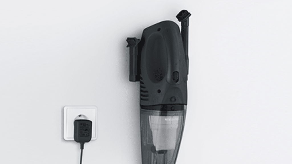 Severin S-Power Handheld Vacuum Cleaner hv7963 c