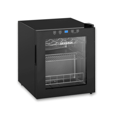 Severin WKS 8907 Freestanding Wine Cooler a1