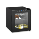 Severin WKS 8907 Freestanding Wine Cooler a2