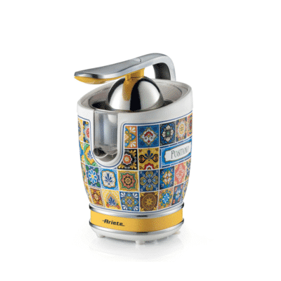 Ariete Positano Citrus Press 0413 0P a