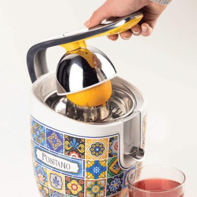Ariete Positano Citrus Press 0413 0P b