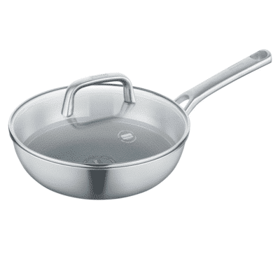 Berndes Tricion Resist Wok 246709
