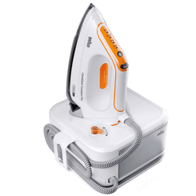 Braun IS 2561 CareStyle Compact Pro Steam Station 128806000 a