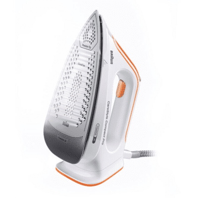 Braun IS 2561 CareStyle Compact Pro Steam Station 128806000 d