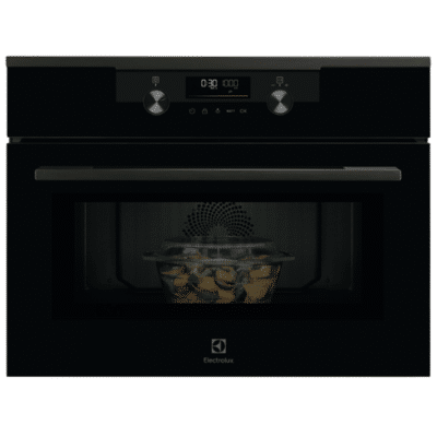 Electrolux Series 500 Built In Microwave KVMDE46H A