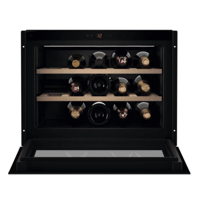 Electrolux Series 900 Built In Wine Cooler KBW6H b