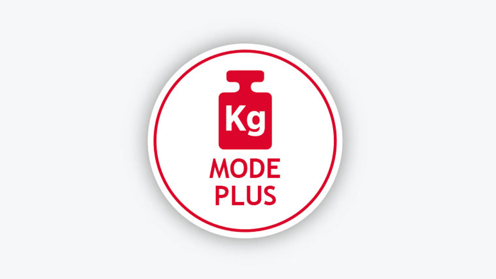 Hoover H-Wash 700 Washing Machine H7W 610MBC8-S e