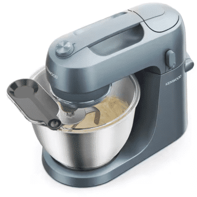 Kenwood Go Kitchen Machine KZM35.000GY f