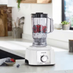 Kenwood MultiPro Express Food Processor FDP65.450WH j