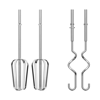 Kenwood QuickMix Go Hand Mixer HMP40.000GY i