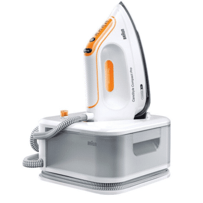 bBraun IS 2561 CareStyle Compact Pro Steam Station 128806000 a