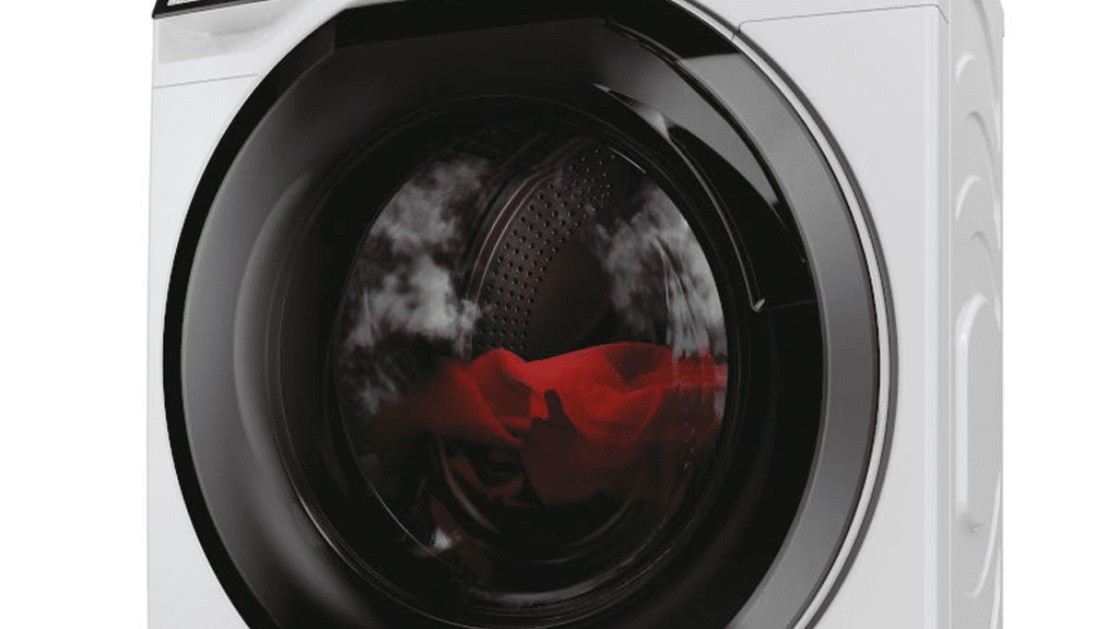 gHoover H-Wash 700 Washing Machine H7W 610MBC8-S f