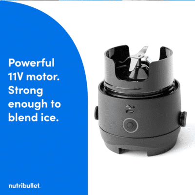 nutribullet Flip™ Portable Smoothie Maker P016B l