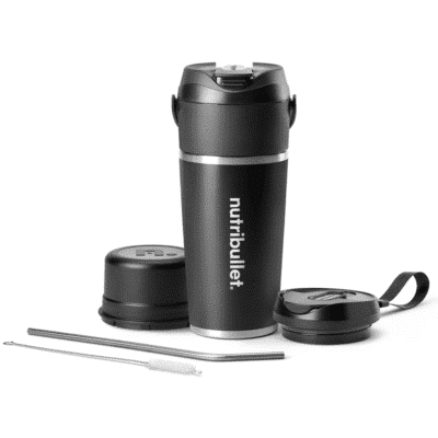 nutribullet Flip™ Portable Smoothie Maker P016B r