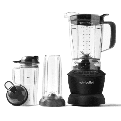 nutribullet® Blender Combo Smoothie Maker f