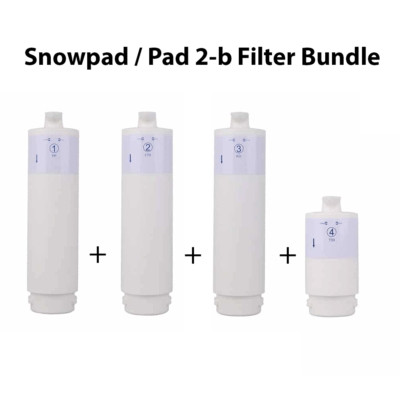 snowpad bundle