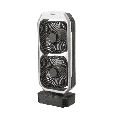 Bimar VTR2 Cordless Fan