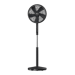 Black+Decker BXEFP51E Stand Fan ES9440240B e