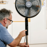 Black+Decker BXEFP51E Stand Fan ES9440240B g