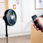 Black+Decker BXEFP51E Stand Fan ES9440240B i