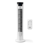 Black+Decker BXEFT48E Tower Fan ES9440130B a