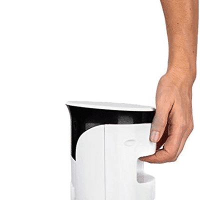 Black+Decker BXEFT48E Tower Fan ES9440130B c