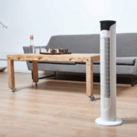 Black+Decker BXEFT48E Tower Fan ES9440130B e