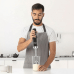 Black+Decker BXHB1501E Hand Blender f
