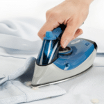 Black+Decker BXIR1000E Travel Steam Iron b