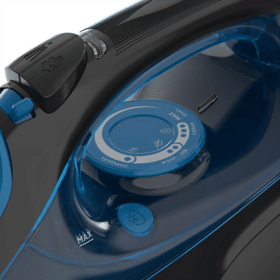 Black+Decker BXIR2605E Steam Iron e