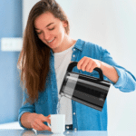 Black+Decker BXKE2206E Glass Electric Kettle b