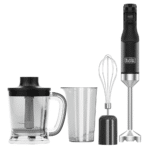 Black+Decker ES9160170B Hand Blender a