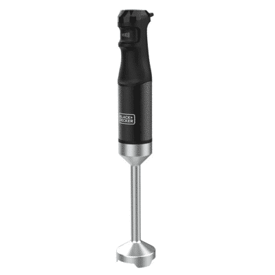 Black+Decker ES9160170B Hand Blender c