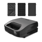 Black+Decker ES9680170B Sandwich Toaster a