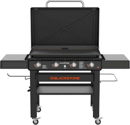 Blackstone BBQ Griddle