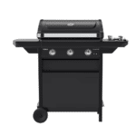 Campingaz 3 Series Compact LS Gas BBQ a