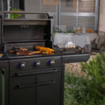 Campingaz 3 Series Onyx S BBQ 2205683 g