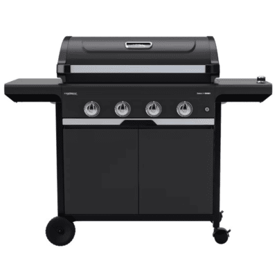 Campingaz 4 Series Select EXSD Gas BBQ 2218167 b