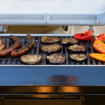 Campingaz Attitude 2Go CV Portable BBQ 2000036952 - b12
