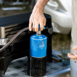 Campingaz Attitude 2Go CV Portable BBQ 2000036952 - b13