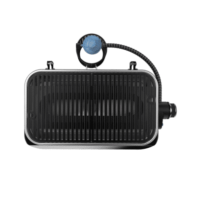 Campingaz Attitude 2Go CV Portable BBQ 2000036952 - b9