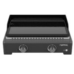 Campingaz Othello 2 L Gas BBQ Plancha Griddle 2217201 d