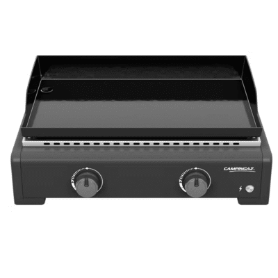Campingaz Othello 2 L Gas BBQ Plancha Griddle 2217201 d