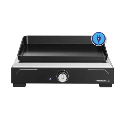 Campingaz Plancha Electric 1 XD Electric BBQ Plancha Griddle d