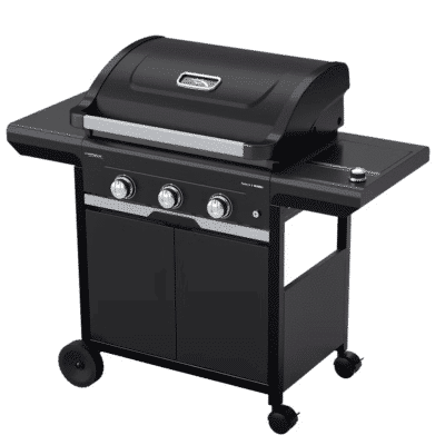 Campingaz Select 3 EXSD Gas BBQ 2218165 b