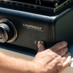Campingaz Sigma 2 Cook Gas BBQ Plancha Griddle 2217204 d