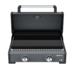 Campingaz Sigma 2 Cook Gas BBQ Plancha Griddle 2217204 h
