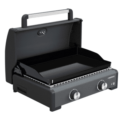 Campingaz Sigma 2 Cook Gas BBQ Plancha Griddle 2217204 i