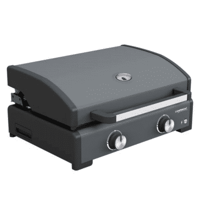 Campingaz Sigma 2 Cook Gas BBQ Plancha Griddle 2217204 j